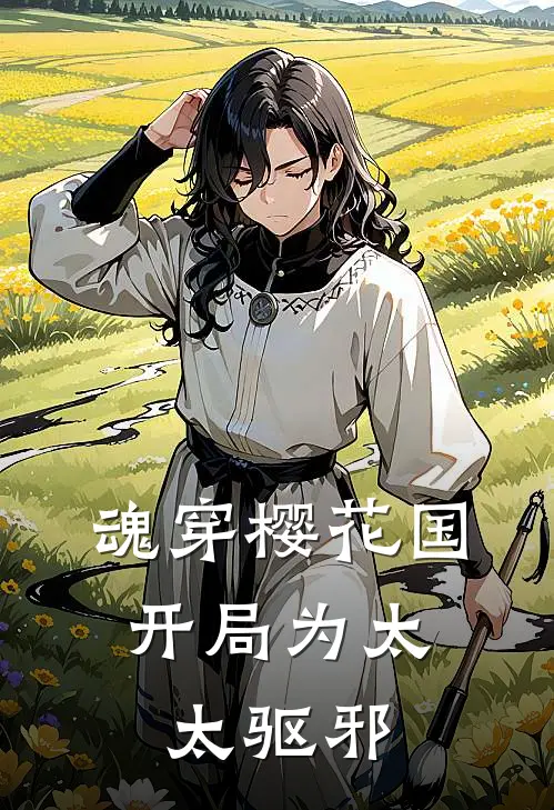 魂穿樱花国：开局为太太驱邪