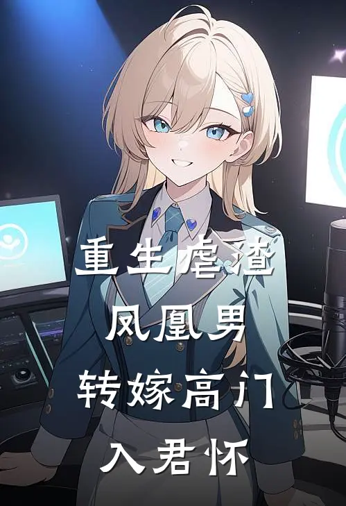 重生虐渣凤凰男，转嫁高门入君怀