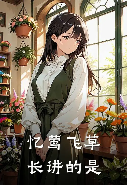 忆莺飞草长讲的是