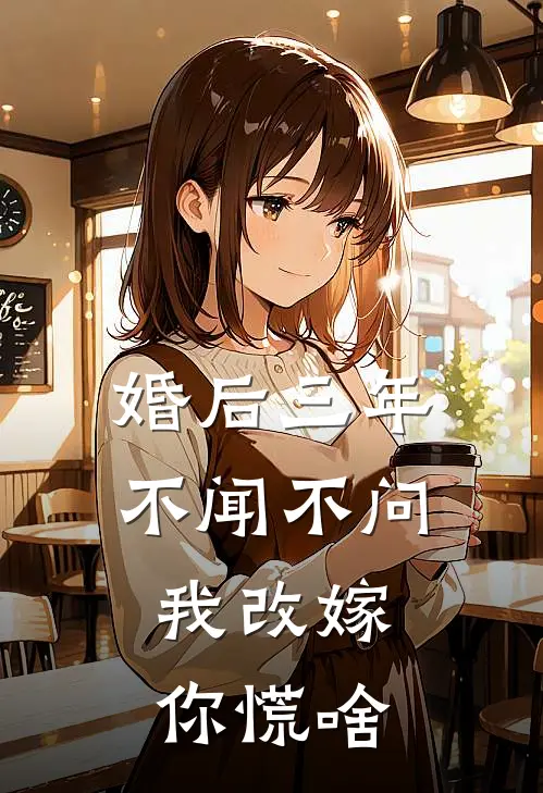 《婚后三年不闻不问，我改嫁你慌啥》林疏桐陆昱辰全文免费在线阅读_《婚后三年不闻不问，我改嫁你慌啥》全集阅读