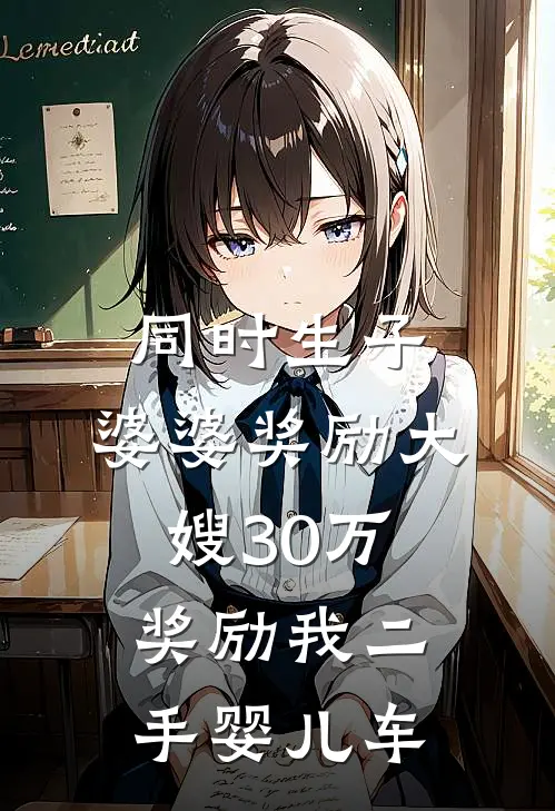 同时生子，婆婆奖励大嫂30万，奖励我二手婴儿车(淑芬建华)在线免费小说_免费阅读全文同时生子，婆婆奖励大嫂30万，奖励我二手婴儿车(淑芬建华)