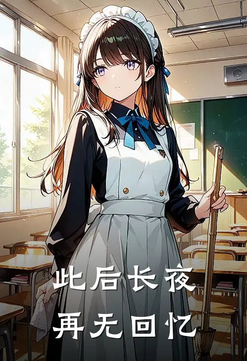 此后长夜再无回忆