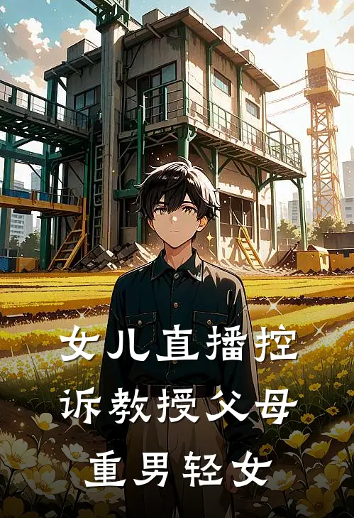 女儿直播控诉教授父母重男轻女抖音热门最新好看小说_免费小说女儿直播控诉教授父母重男轻女(抖音热门)