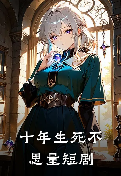 十年生死不思量短剧