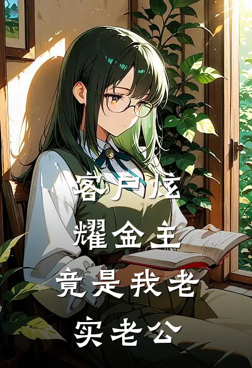 客户炫耀金主，竟是我老实老公岑渊林夏免费小说在线阅读_最新章节列表客户炫耀金主，竟是我老实老公(岑渊林夏)