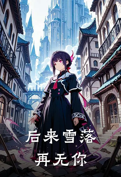 后来雪落再无你