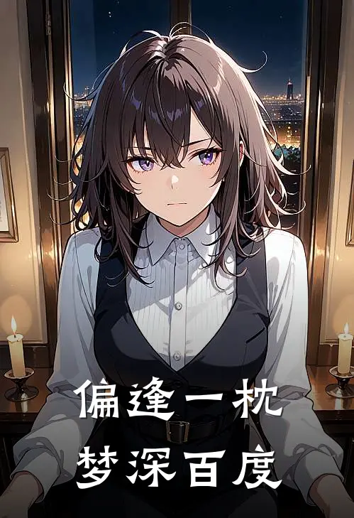 偏逢一枕梦深百度