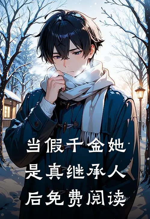 当假千金她是真继承人后免费阅读