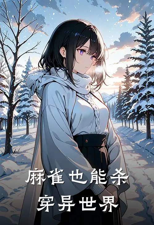 麻雀也能杀穿异世界