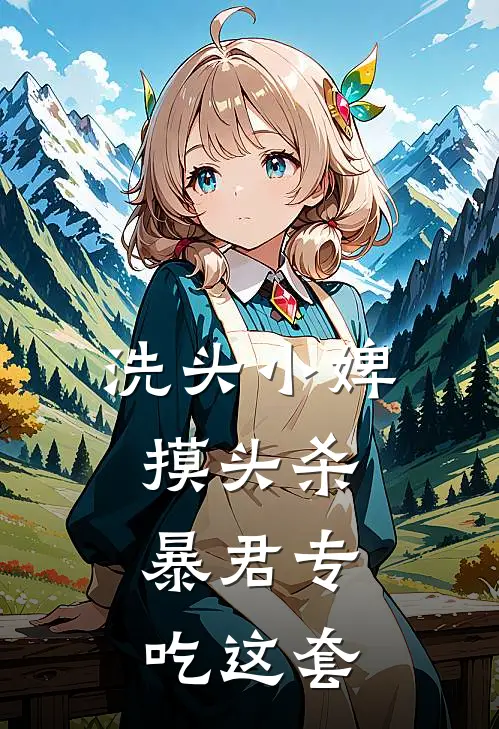 洗头小婢摸头杀：暴君专吃这套抖音热门全文阅读免费全集_免费小说洗头小婢摸头杀：暴君专吃这套(抖音热门)