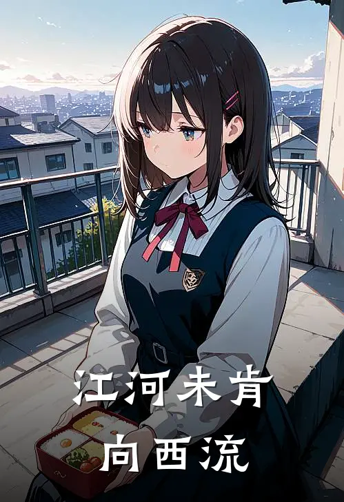 江河未肯向西流