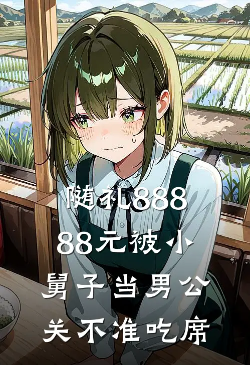 随礼88888元被小舅子当男公关不准吃席(傅薇薇周凯)免费小说全集_完本小说免费阅读随礼88888元被小舅子当男公关不准吃席(傅薇薇周凯)