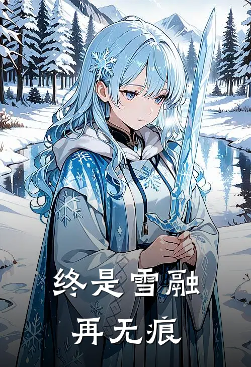 终是雪融再无痕