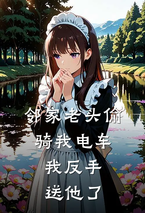 邻家老头偷骑我电车，我反手送他了