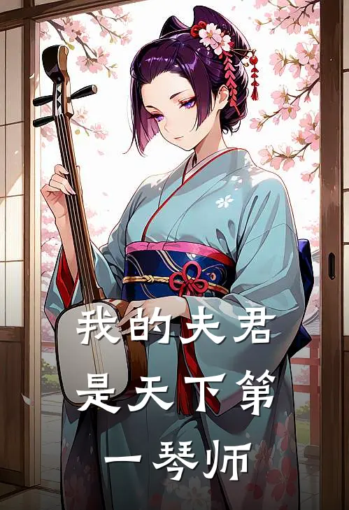 我的夫君是天下第一琴师