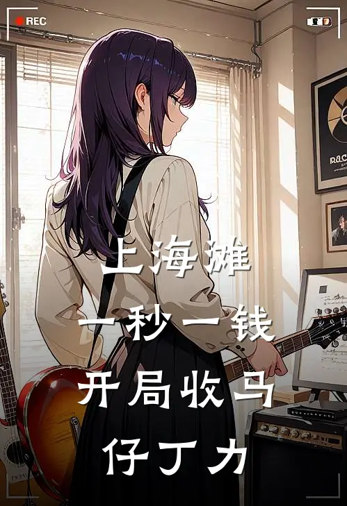 上海滩：一秒一钱，开局收马仔丁力