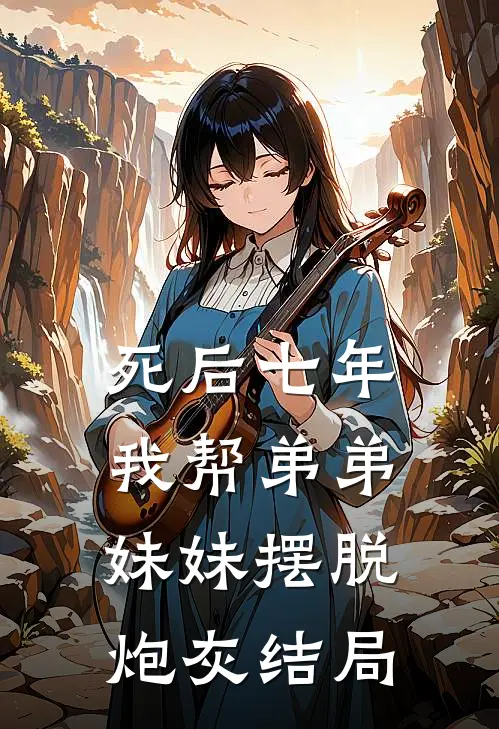 死后七年，我帮弟弟妹妹摆脱炮灰结局黄毛宋辞小说推荐完本_热门小说大全死后七年，我帮弟弟妹妹摆脱炮灰结局(黄毛宋辞)