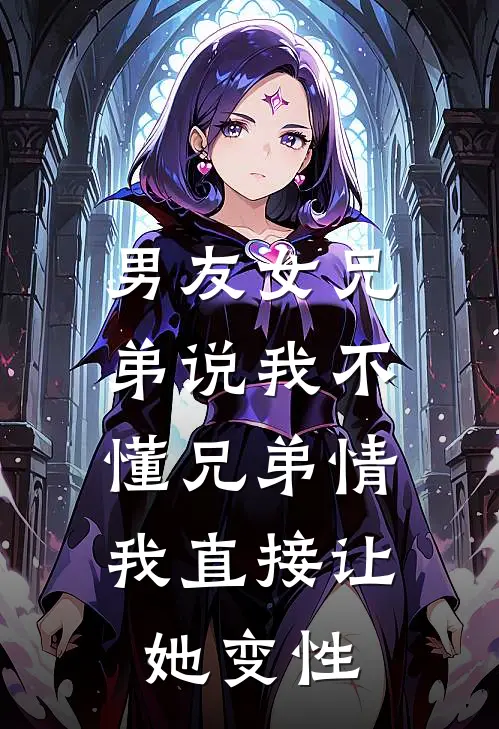 男友女兄弟说我不懂兄弟情，我直接让她变性