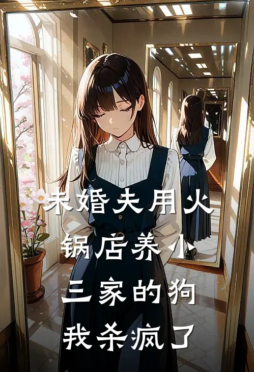 未婚夫用火锅店养小三家的狗，我杀疯了