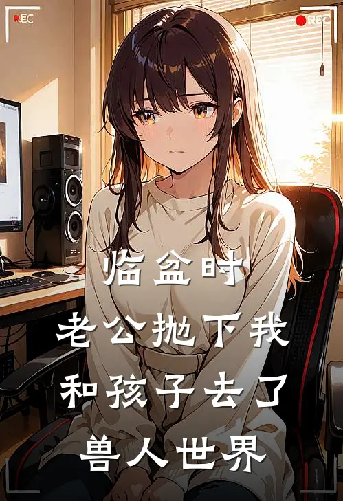 临盆时，老公抛下我和孩子去了兽人世界