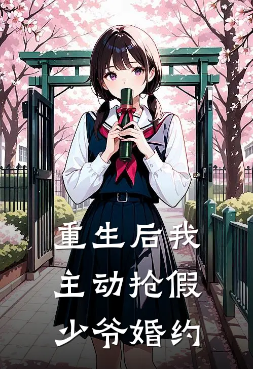 重生后我主动抢假少爷婚约