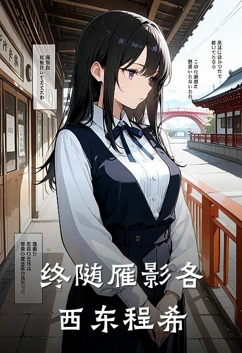 终随雁影各西东程希