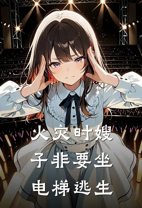 火灾时嫂子非要坐电梯逃生抖音热门最新热门小说_免费小说全文阅读火灾时嫂子非要坐电梯逃生(抖音热门)