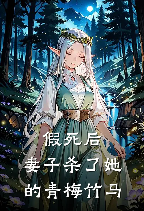 假死后，妻子杀了她的青梅竹马