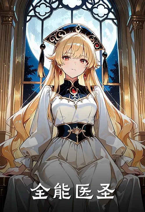 全能医圣