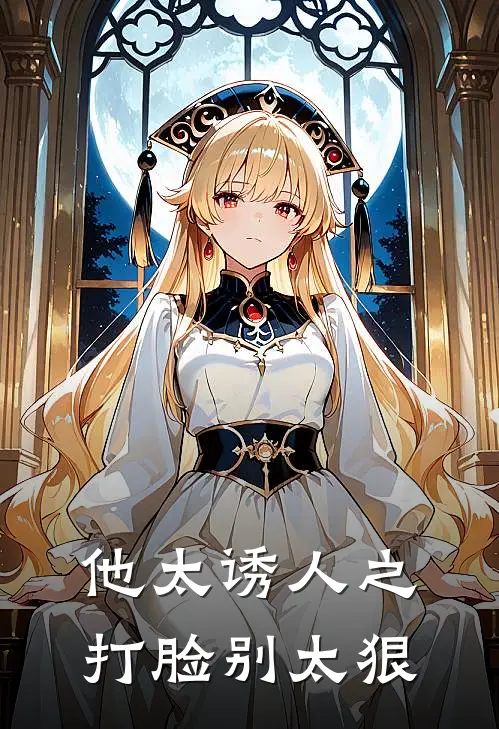 他太诱人之打脸别太狠