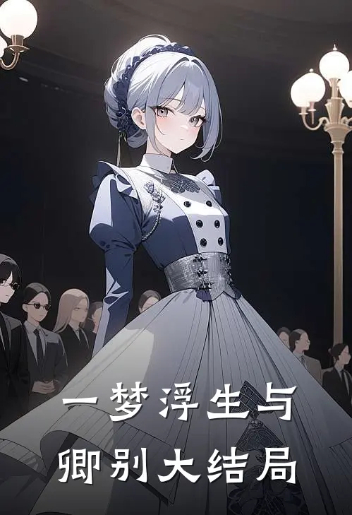 一梦浮生与卿别大结局