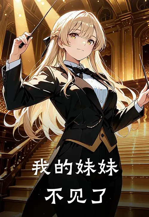 我的妹妹不见了