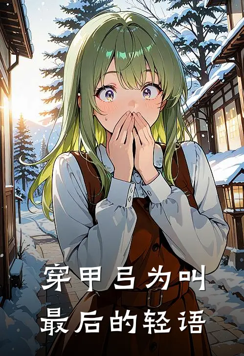 穿甲弓为叫最后的轻语