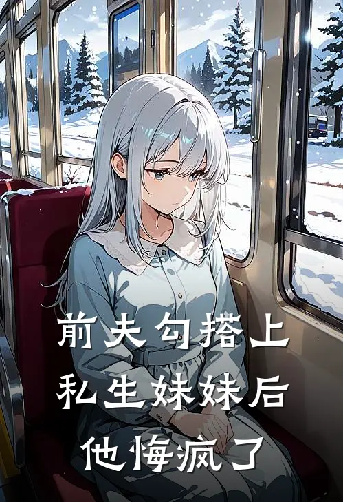 前夫勾搭上私生妹妹后，他悔疯了陆怀舟瑶瑶全文免费阅读_完结热门小说前夫勾搭上私生妹妹后，他悔疯了(陆怀舟瑶瑶)