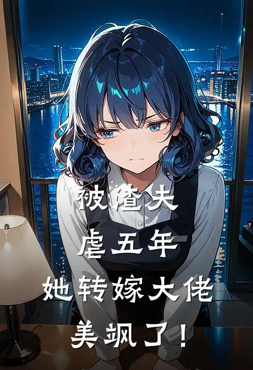 被渣夫虐五年，她转嫁大佬美飒了！