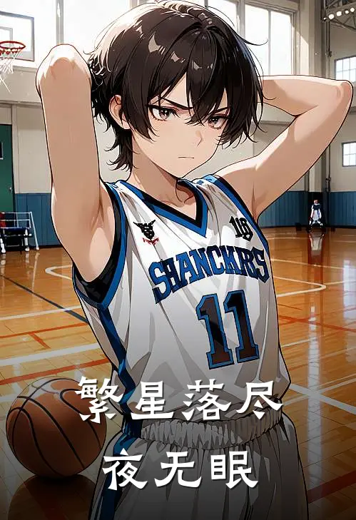 繁星落尽夜无眠(傅君珩沈亦瑶)小说完整版_完结好看小说繁星落尽夜无眠傅君珩沈亦瑶