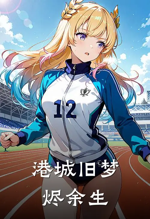 港城旧梦烬余生