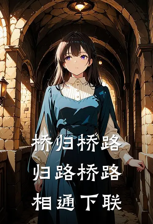 桥归桥路归路桥路相通下联