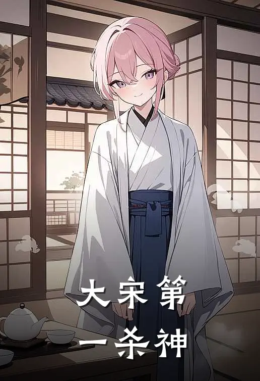 大宋第一杀神(燕然徽宗)全本免费在线阅读_大宋第一杀神最新章节在线阅读