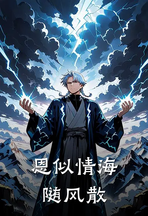 恩似情海随风散