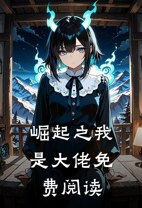 崛起之我是大佬免费阅读