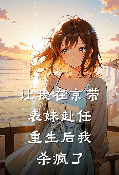 让我在京带表妹赴任，重生后我杀疯了