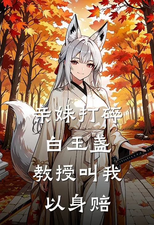 亲妹打碎白玉盏，教授叫我以身赔