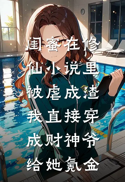 闺蜜在修仙小说里被虐成渣，我直接穿成财神爷给她氪金(筑基丹林慕雪)无弹窗小说免费阅读_小说完整版免费阅读闺蜜在修仙小说里被虐成渣，我直接穿成财神爷给她氪金筑基丹林慕雪