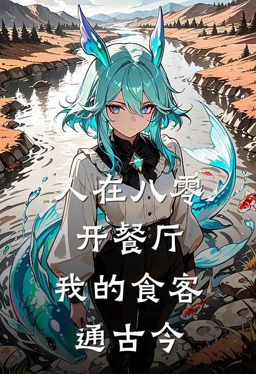 人在八零开餐厅，我的食客通古今
