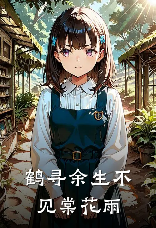 鹤寻余生不见棠花雨