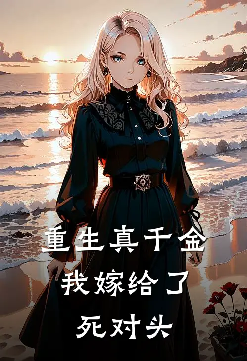 重生真千金，我嫁给了死对头