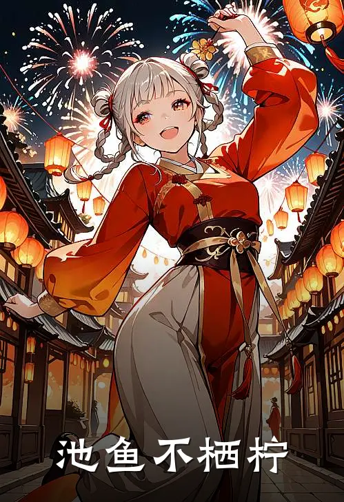 池鱼不栖柠纪柠池衡全文免费阅读_完结热门小说池鱼不栖柠(纪柠池衡)