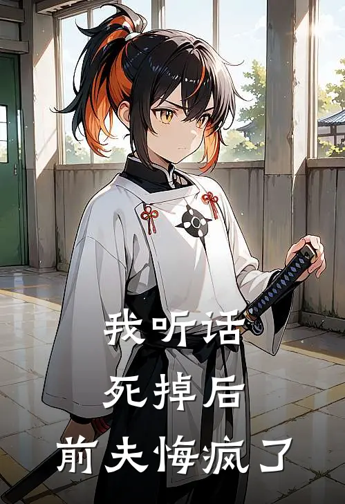 我听话死掉后，前夫悔疯了