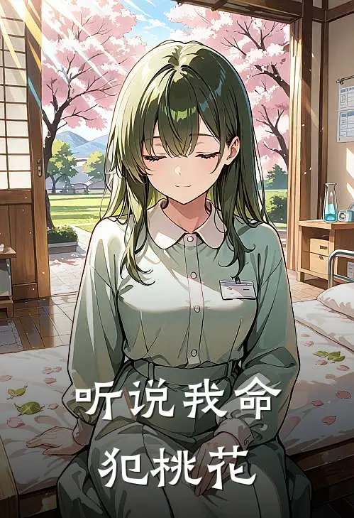 听说我命犯桃花